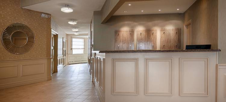 达勒姆贝斯特韦斯特优质酒店及会议中心(Best Western Plus Durham Hotel  Conference Centre)图片