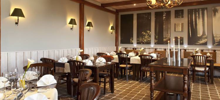 温特伯格哈皮玛格度假公寓(Hapimag Ferienwohnungen Winterberg)图片