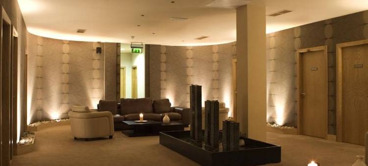 克隆梅尔塔尔伯特酒店(Talbot Hotel Clonmel)图片