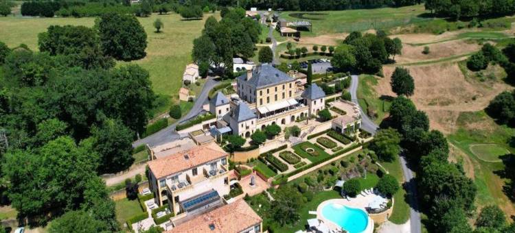 罗什布瓦域& Spa Nuxe(Domaine de Rochebois & Spa Nuxe)图片