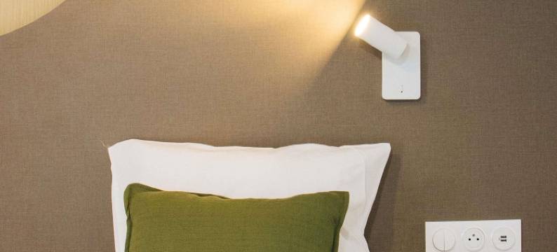 Adagio Access Bordeaux Sud Pessac (ouverture octobre 2025)图片