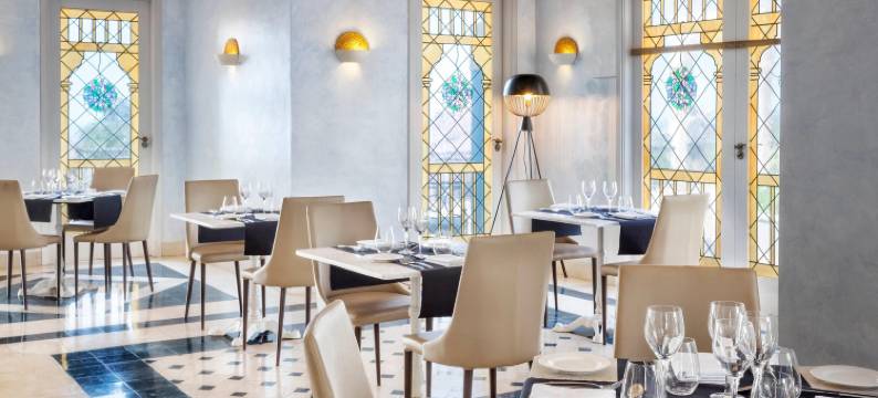 维莱塔纳美利亚水平别墅(The Level at Melia Villaitana)图片