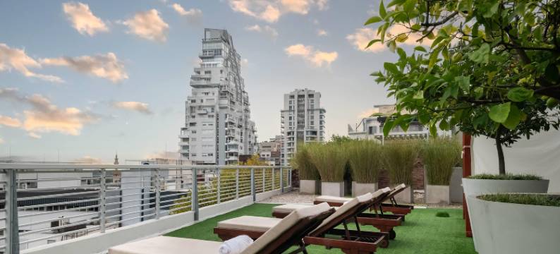 Dazzler by Wyndham Buenos Aires Polo图片