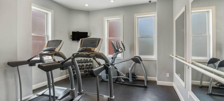 杜松子酒酒店-阿桑德连锁酒店(The Gin Hotel, Ascend Hotel Collection)图片