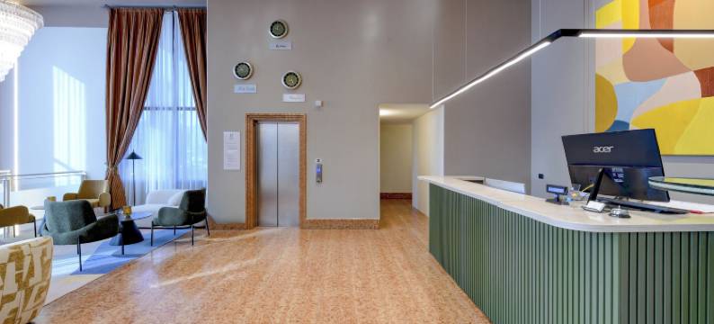 贝斯特韦斯特加尔达酒店(Best Western Hotel Garda)图片