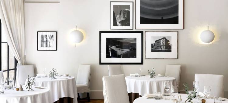 普罗旺斯保玛涅勒酒店(Baumanière - les Baux de Provence)图片