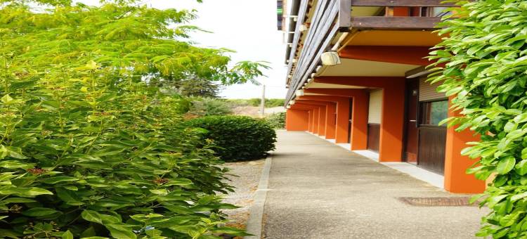 钟楼普罗旺斯地区萨隆酒店(Campanile Salon de Provence)图片