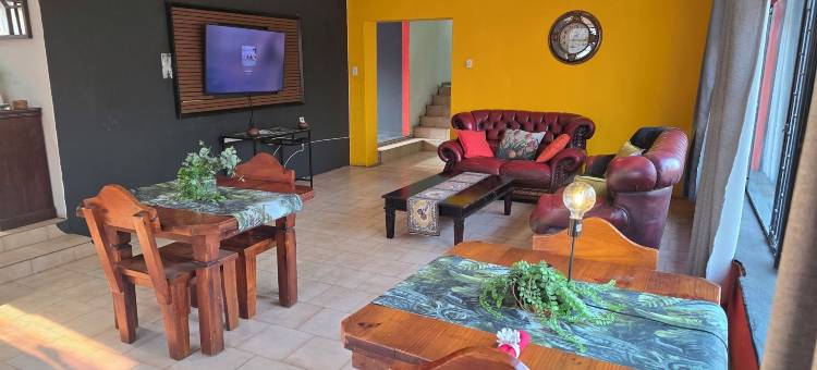 博塔贝洛民宿(Bothabelo Bed and Breakfast)图片