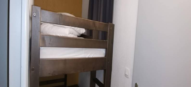 Charming Apartment in Loudenvielle图片