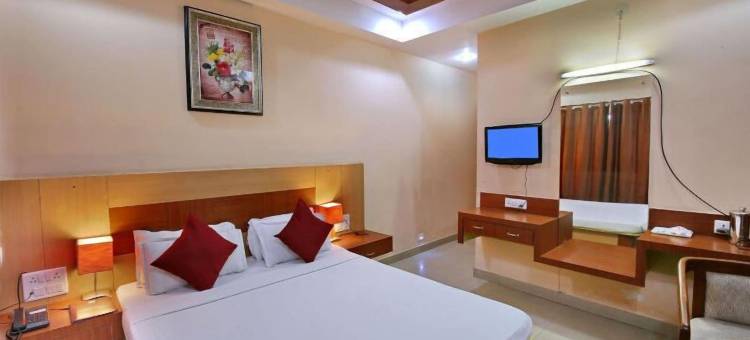 SIMLA酒店(Hotel Simla)图片