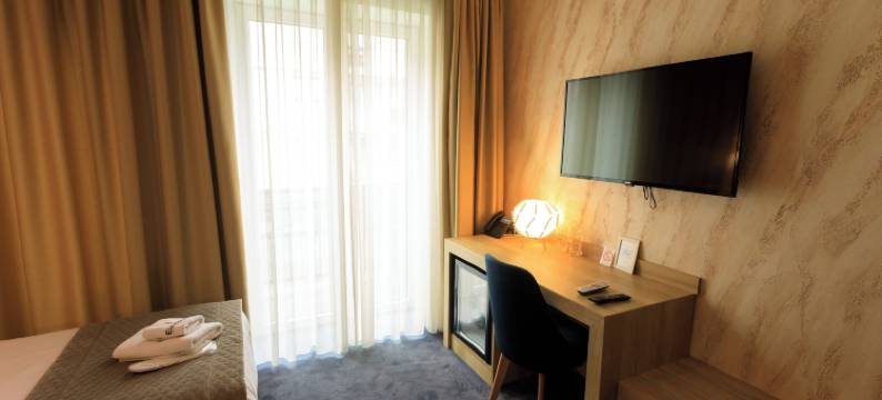 元素酒店(Hotel Elements)图片