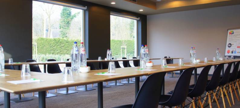 宜必思德哈恩酒店(ibis De Haan)图片