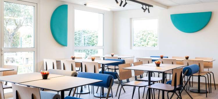 ibis budget 卡尔卡松机场酒店(Ibis Budget Carcassonne Aéroport)图片