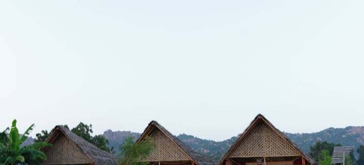 汉皮日落酒店(The Sundown Hampi)图片