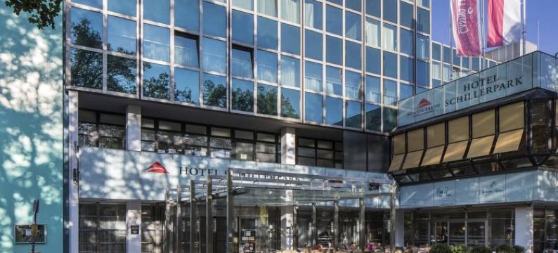 Hotel Schillerpark Linz, a member of Radisson Individuals图片
