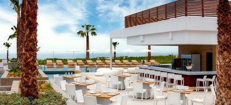 塔哈佐特湾凯悦嘉轩酒店(Hyatt Place Taghazout Bay)图片