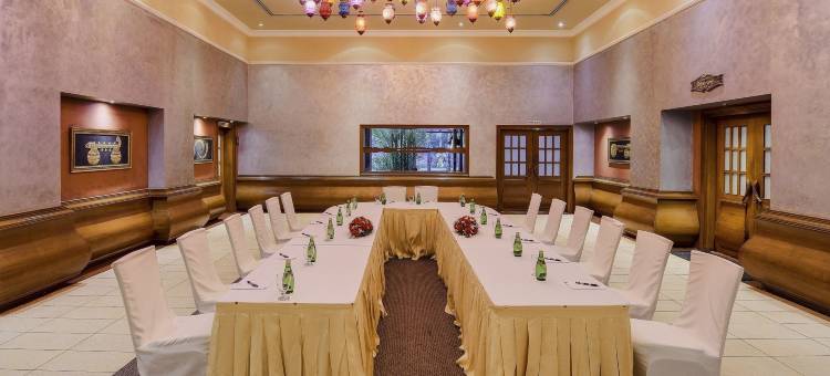 祖里库马拉克里-克拉拉水疗度假酒店(The Zuri Kumarakom Kerala Resort & Spa)图片