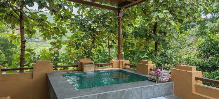 DEV BAGH 豪华私人套房(DEV BAGH LUXURIOUS PRIVATE SUITES)图片