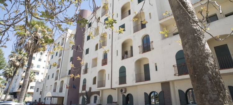 霍普斯酒店(Hotel Hopps)图片