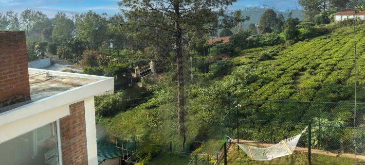 自然度假村与住宿的隐居处(Solitude by Nature Resorts and Stays)图片