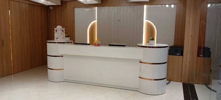 格兰德西塔(The Grand Sita)图片