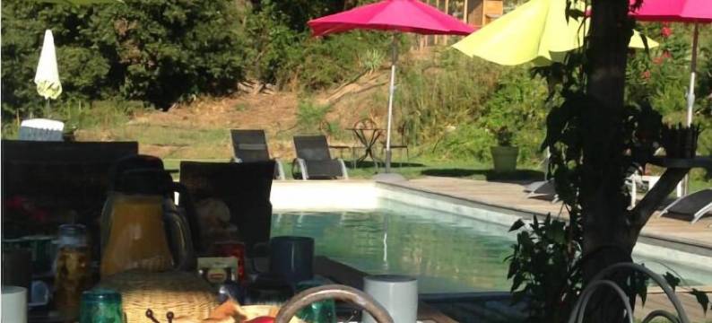 U BUGNU庄园(Domaine U Bugnu)图片