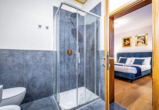 YiD Leone X luxury 4 Bedroom Hotel Overview