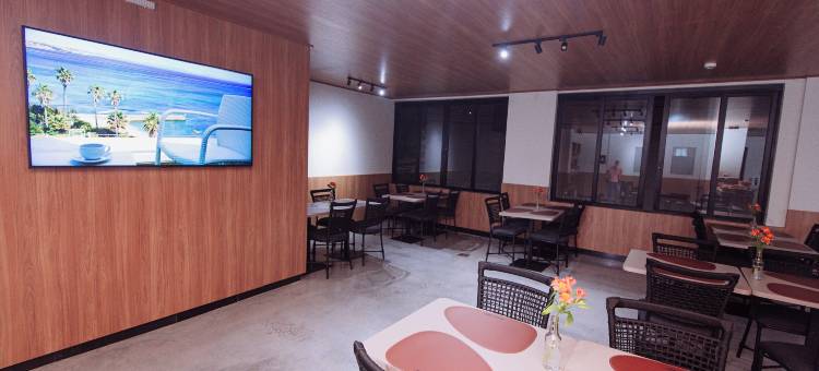 单间一号(Sttudio One)图片