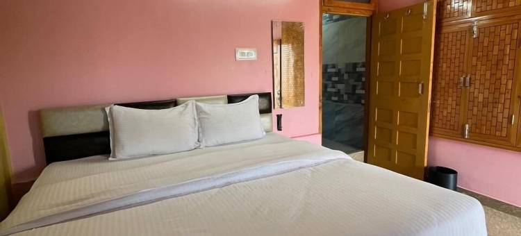 喜马偕尔部落民宿(Hill Tribe Himachal Home Stay)图片