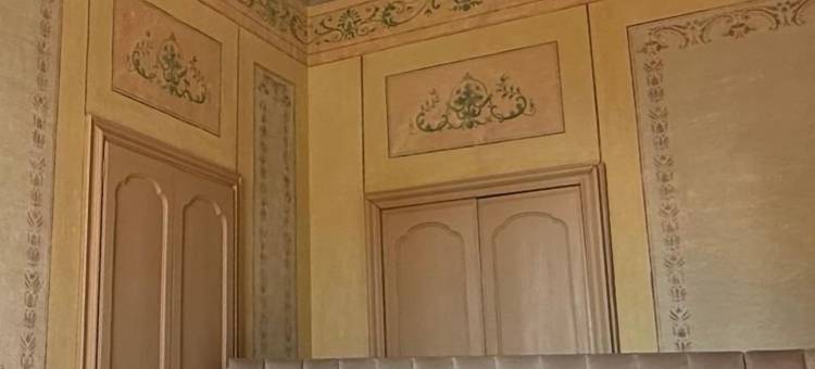 PALAZZO RICARDI图片