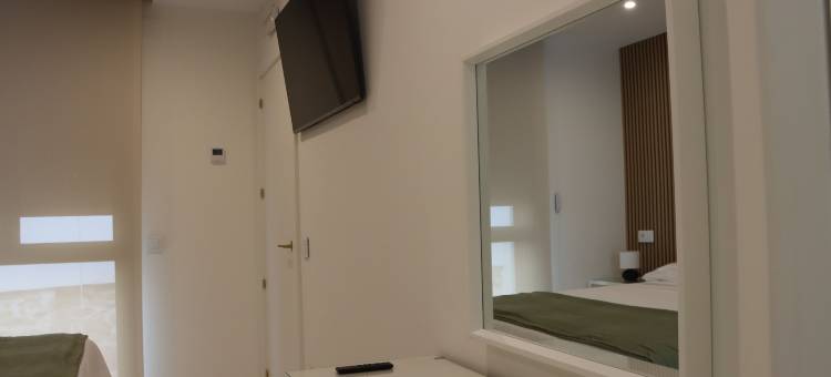 拉塔胡埃拉乡村别墅(La Tajuela Casa Rural)图片