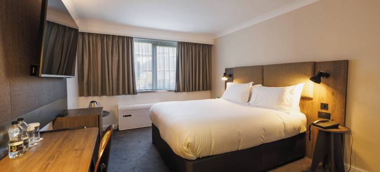 纽卡斯尔南假日酒店(Holiday Inn Newcastle South by IHG)图片