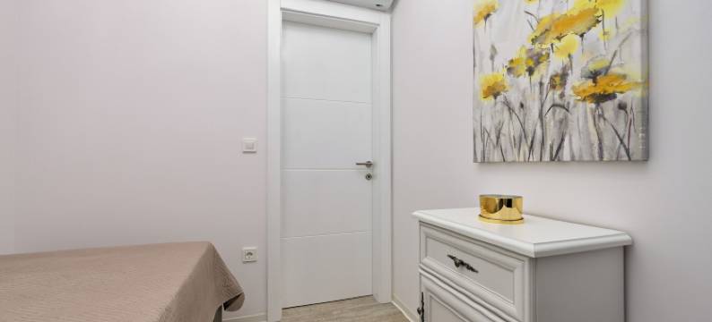 阿玛丽丽丝公寓(Apartment Amarilis)图片