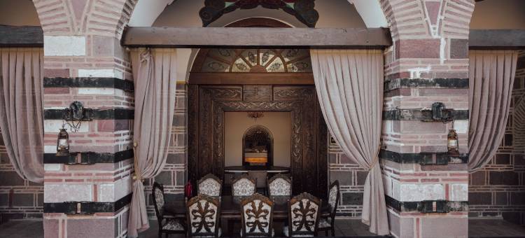 凯尔万萨雷古董酒店(Kervansaray Antique Hotel)图片