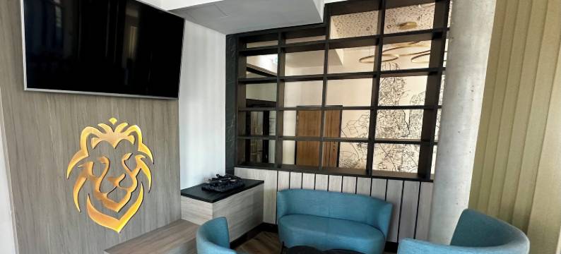 中央酒店(Central Hotel)图片