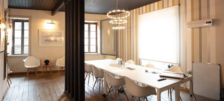 天然卡塔尔(Logis Hotel Nature Cathare)图片