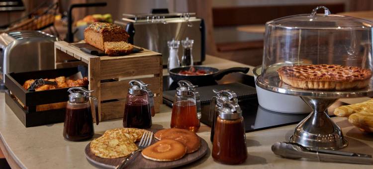 阿德吉奥阿克瑟斯波尔多南部佩萨克公寓酒店(Aparthotel Adagio Access Bordeaux Sud Pessac)图片