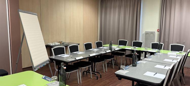 南雷恩-尚特皮耶基里亚德酒店(Kyriad Rennes Sud - Chantepie)图片