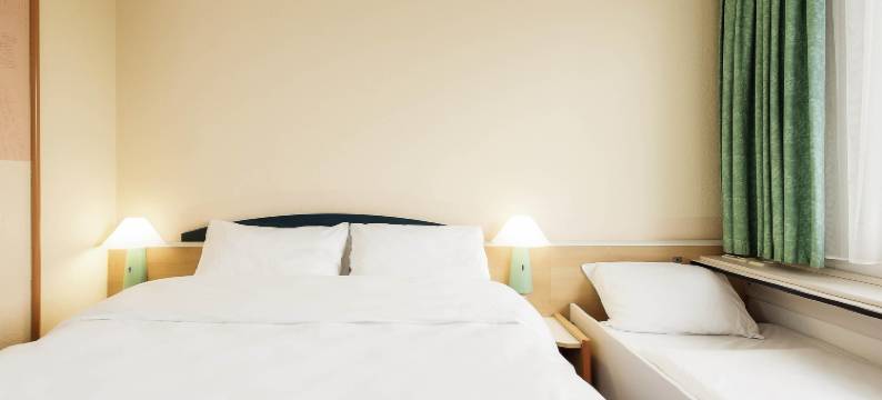 宜必思帕特泊恩城市酒店(ibis Paderborn City)图片