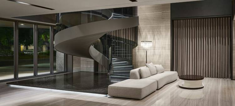 台北慕轩酒店，臻品之选图片