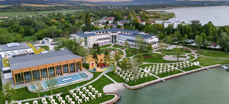 巴拉顿湖巴拉兰瑞享度假酒店(Mövenpick BalaLand Resort Lake Balaton)图片