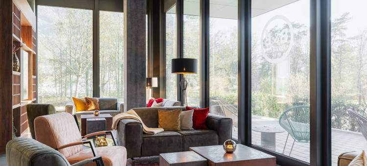 民宿酒店 列支敦士登-埃申(B&B HOTEL Liechtenstein-Eschen)图片