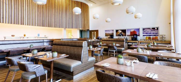 圣乔治公园希尔顿酒店(Hilton at St.George's Park, Burton Upon Trent)图片