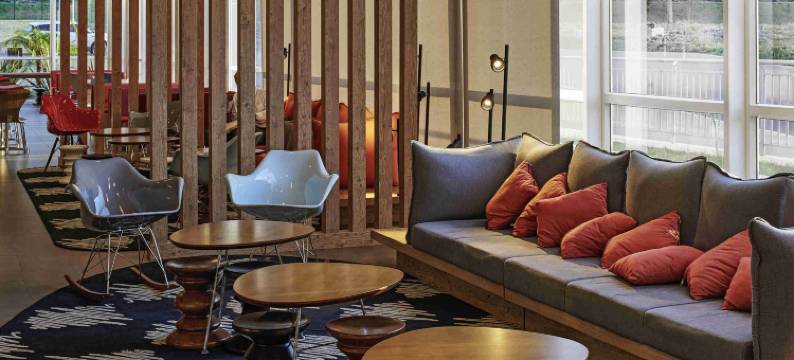 宜必思隆德里纳购物中心酒店(Ibis Londrina Shopping)图片