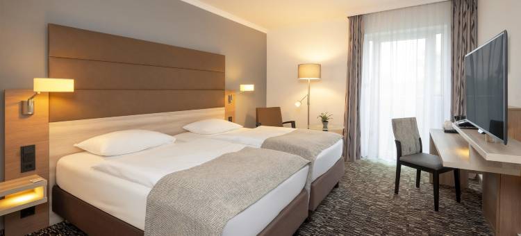 科隆市贝斯特韦斯特优质酒店(Best Western Plus Hotel Koeln City)图片