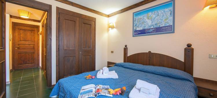 格兰奇徒步与滑雪(Grange Hike & Ski)图片