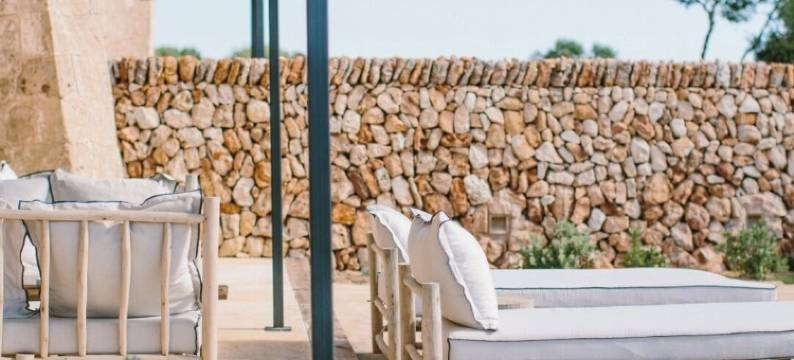 梅诺卡岛 Torre Vella Fontenille(Torre Vella Fontenille Menorca)图片