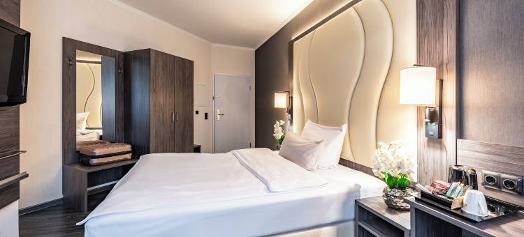 施默克霍夫贝斯特韦斯特酒店(Best Western Hotel Schmoeker-Hof)图片