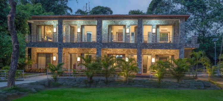 Excel Hotels & Resorts的班扬静修所(The Banyan Retreat by Excel Hotels & Resorts)图片