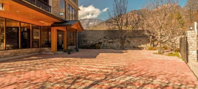 Treebo M R 别墅(Treebo M R Villa)图片